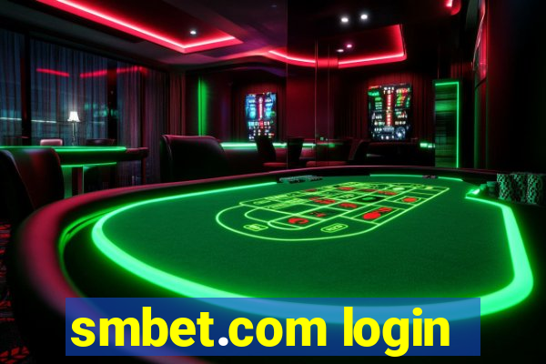 smbet.com login